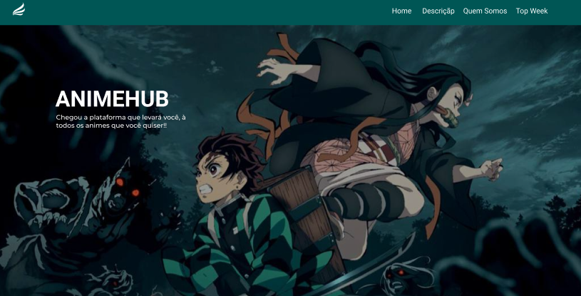 AnimeHub